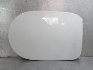 VOLVO C30 R-DESIGN DIESEL TANKDECKEL KLAPPDECKEL WEISS 3127785 - Bild 1 von 5