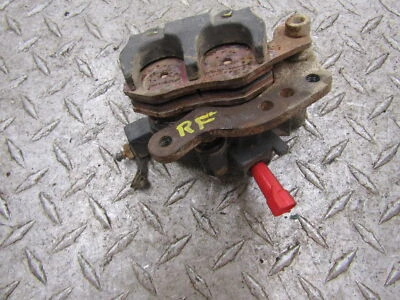 Kawasaki Brute Force 750 2005 pinza de freno delantera derecha Foto 1 de 3