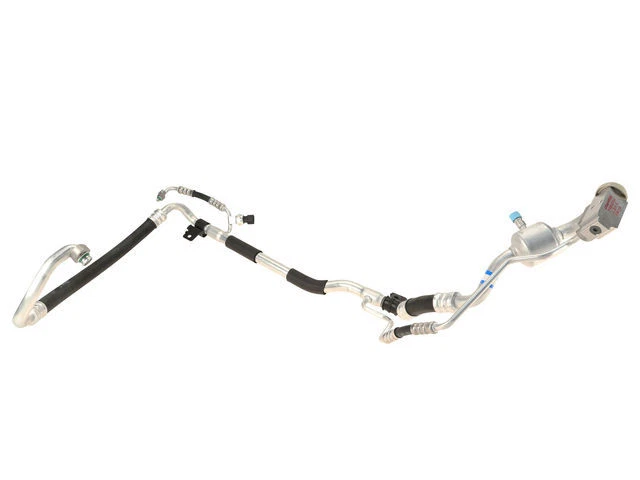 Manguera de aire acondicionado genuina 94MM65H para Hyundai Elantra GT 2013 Foto 1 de 1