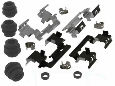 Kit de ferragens de freio dianteiro 59421CG 2006 2007 2008 2009 Toyota Tacoma 2005-2015 - Imagem 1 de 2