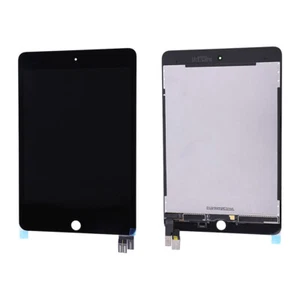 US OEM LCD Display Touch Screen Digitizer For iPad Mini 5 A2133 2124 2126 Black - Picture 1 of 3