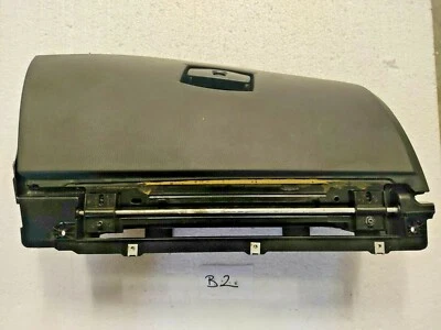 2004-2010 BMW E60 525I 528I 530I 535I 545I 550I GLOVE BOX OEM - Image 1 of 3