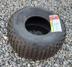 HI-RUN ATV Tire 16x8-7 2PR SU17 Knobby Tread WD1060 3000114 16 8 7 16x8.00-7 NEW - Picture 1 of 3