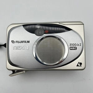 Fujifilm NEXIA 3100 ix Z MRC Super EBC Fujinon Zoom 23-70 mm - Película APS - REPUESTOS - Imagen 1 de 10