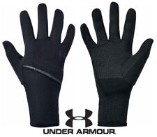 Under Armour Women's Storm Liner Running Gloves Size M