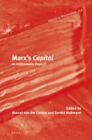Le Capital de Marx : un projet inachevé ? par Marcel M. Linden, van der