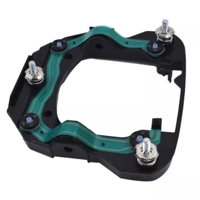 Interruptor de bocina reemplazo 5189428AC para Jeep Compass Patriot Dodge Caliber 2007-2011 Foto 1 de 4