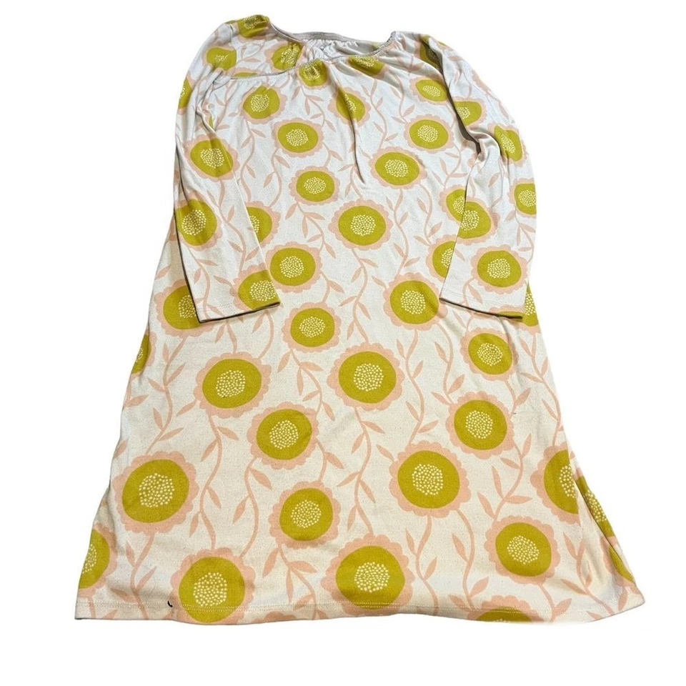 Tea Collection Girl’s nightgown size 12 - Image 1 of 1