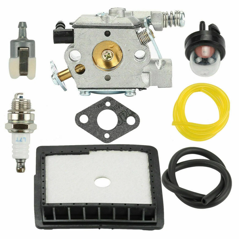 Carburetor for Echo Chainsaw CS-300 CS-301 CS-305 CS-306 A021000232 A021000230 - Image 1 of 4