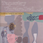 Christine Tobin &amp; Liam Noble Tapestry Unravelled (CD) Album