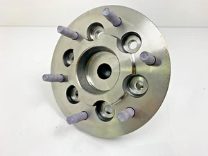Genuine GM 25832143 Wheel Hub and Bearing Right Passenger - Picture 1 of 4