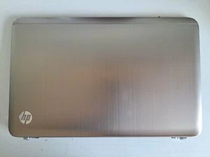 Plasturgie Coque Contour ecran pour HP Pavillon dv6 6b71ef ✅ Testé & Expédié ... - Imagen 1 de 2