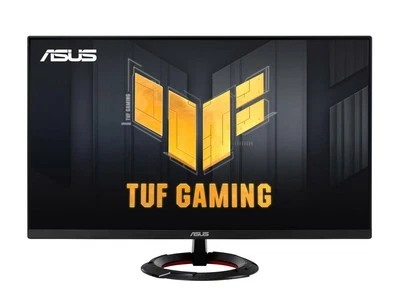 ASUS TUF Gaming VG249Q3R Gaming Monitor – 23.8", Full HD(1920x1080), 180Hz, Fast - Image 1 of 4