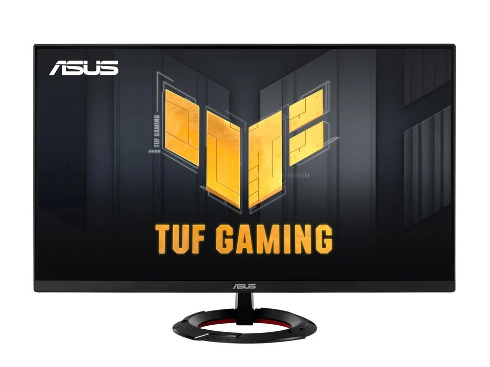 ASUS TUF Gaming VG249Q3R Gaming Monitor – 23.8", Full HD(1920x1080), 180Hz, Fast - Image 1 of 4
