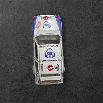 lancia delta s4 1/24 - Immagine 1 di 4