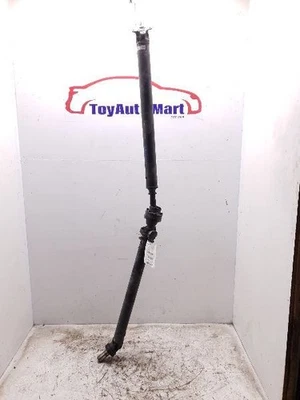 01-05 TOYOTA RAV4 2.0L FWD AT REAR DRIVE SHAFT ASSEMBLY  - Image 1 of 4