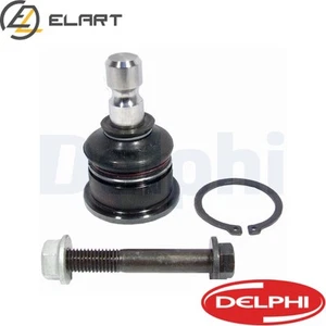 BALL JOINT TC2217 FOR CHEVROLET SSRConvertible/TRAILBLAZER SAAB 9-7X ISUZU - Picture 1 of 6