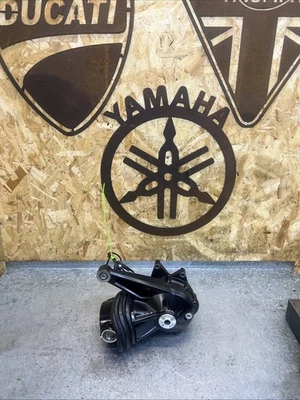 Diferencial trasero Triumph Tiger 1200 Explorer 2012-2015 18000 millas Foto 1 de 4