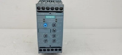 3RW4027-1BB14 Soft Starter Siemens SIRIUS SIEMENS Box 1PC 3RW4 - Photo 1/4