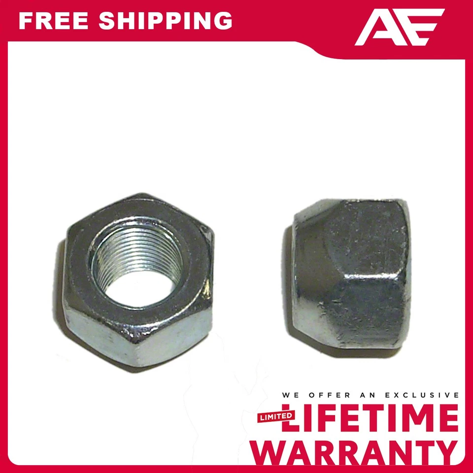 Tuerca de rueda para camioneta Chevrolet Blazer Suburban C10 55-91 C20 C30 Foto 1 de 1