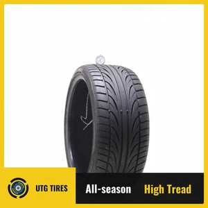 Used 275/30ZR20 Ohtsu FP8000 97W - 9/32 - Picture 1 of 4