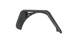 Road Armor 518AFRWB Stealth Fender Flare Body Armor Fits 18-25 Wrangler (JL) - Picture 1 of 6