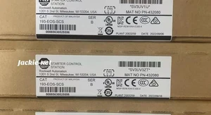 1 SZT NOWY 193-EOS-SCS VIA DHL / FedEx && - Zdjęcie 1 z 1