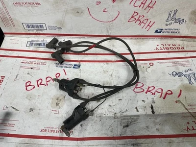 LOG Arctic Cat ZRT 600,1995 1996 1998 1999 年,点火线圈套装 - 3004-483 — 第 1/4 张图片