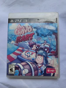 El Chavo Kart - Picture 1 of 4
