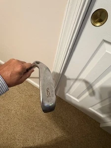 Callaway Big Bertha 6 Iron Regular Flex Graphite Shaft - Picture 1 of 7
