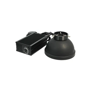 120 LED Microscope Illuminator Diffused Dome Ring Light Diameter 61mm - Picture 1 of 2