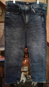 Jeans Womans Express  14/R/18X25 - Picture 1 of 8