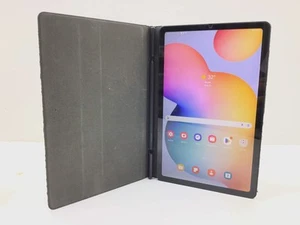 TABLET PC SAMSUNG GALAXY TAB S6 LITE 10.4 64GB WIFI 19357854 - Imagen 1 de 5