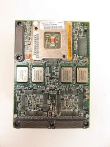 Sun 501-5661 400MHZ UltraSPARC II Processor 8MB Cache 4z - Picture 1 of 5