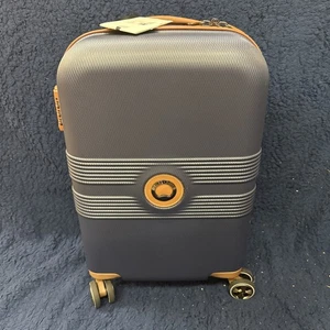 DELSEY PARIS Flanerie Se Carry On Spinner 21,25” azul - Imagen 1 de 6
