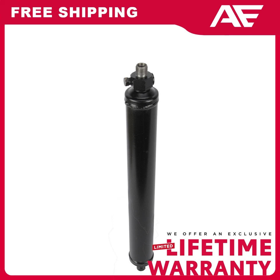 Приемник кондиционера сушилка для 1990-1994 Jaguar XJS XJ12 XJ6 - Изображение 1 из 1