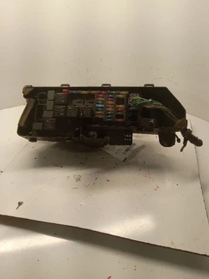 Caja de fusibles motor a través de VIN 32123 compatible con 03-04 VOLVO XC90 1109065 Foto 1 de 4