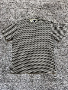 Vintage Fourstar Skateboard Clothing Monogram Logo T-Shirt Herren Large " - Bild 1 von 10