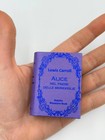 MINIATURA Alice nel Paese delle Meraviglie integrale con illustrazioni