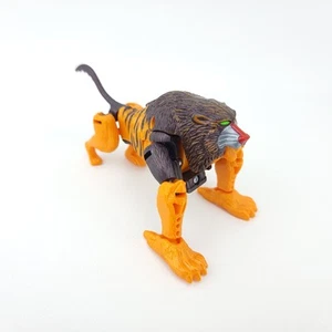 Transformers Bantor Complete Beast Wars Fuzors Basic Class - 50327 - Picture 1 of 6