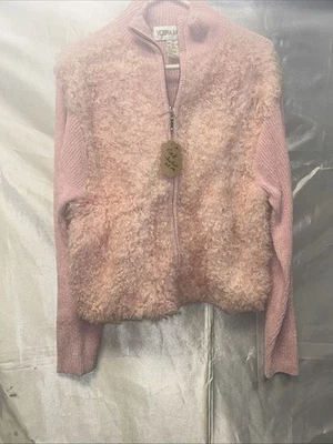 Chaqueta suéter mujer Foto 1 de 4