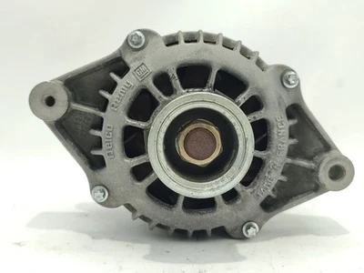 95520870 ALTERNATORE / 2438580 PER OPEL VECTRA B J96 1.6 I 16V F19 - Immagine 1 di 4