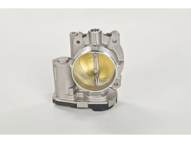 Carrocería del acelerador Bosch 42521NZTQ 2009 2010 2011 para Chevrolet Colorado 2008-2012 Foto 1 de 2