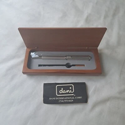 DANI  Fountain Pen Collectable - Image 1 of 3