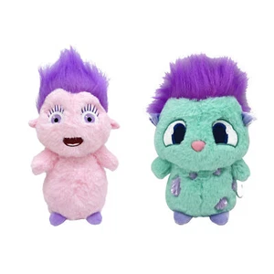 Cosplay Fairytopia Bibble Plüschtier Weich Gefüllte Plüsch Puppe Kids Gifts 25CM - Bild 1 von 15