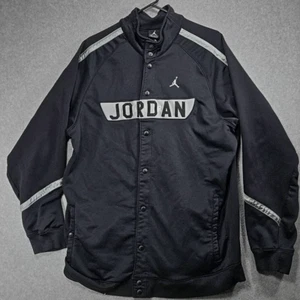 Nike Air Jordan Shooting Shirt Warm Up 2XL Vintage OG - Bild 1 von 12