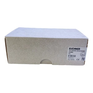 Euchner TZ1LE024RC18VAB Sicherheitsschalter 093862 TZ1LE024RC18VAB Euchner 09386 - Bild 1 von 12