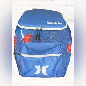 Buckle Cooler Backpack NWT - Picture 1 of 4