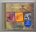 (Kk763) Divine Works, Soundtrack To The New Millennium - 1977 Cd