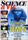 Science Et Vie 950 11 1996 Voyage Dans Le Temps Loups Dyslexie Tycho Brahe